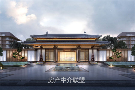 明城花园套三3室2厅1卫84㎡